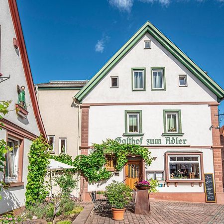 Adler Landhotel Buergstadt Ngoại thất bức ảnh