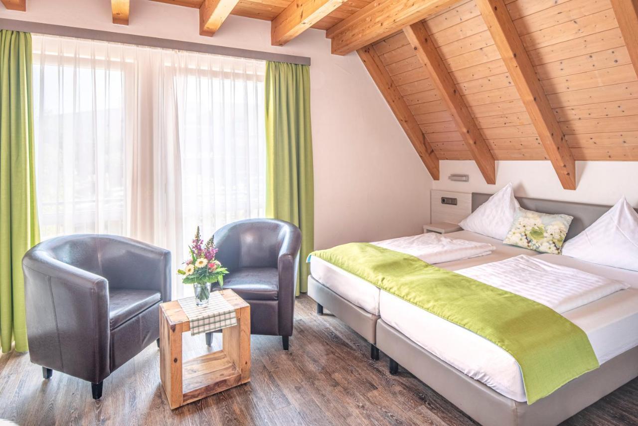 Adler Landhotel Buergstadt Ngoại thất bức ảnh