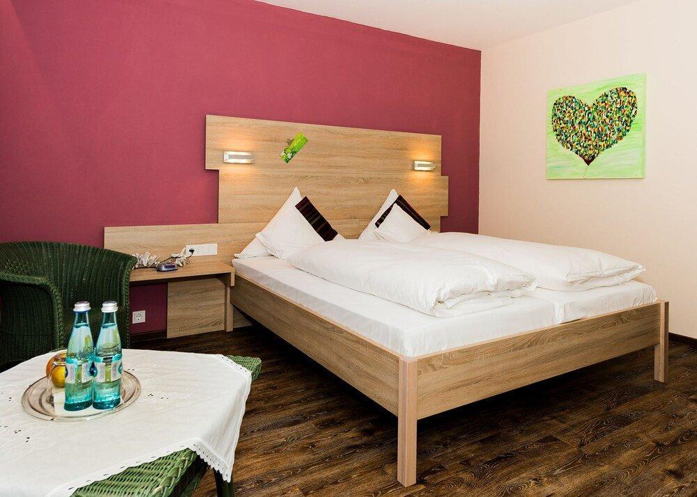 Adler Landhotel Buergstadt Ngoại thất bức ảnh