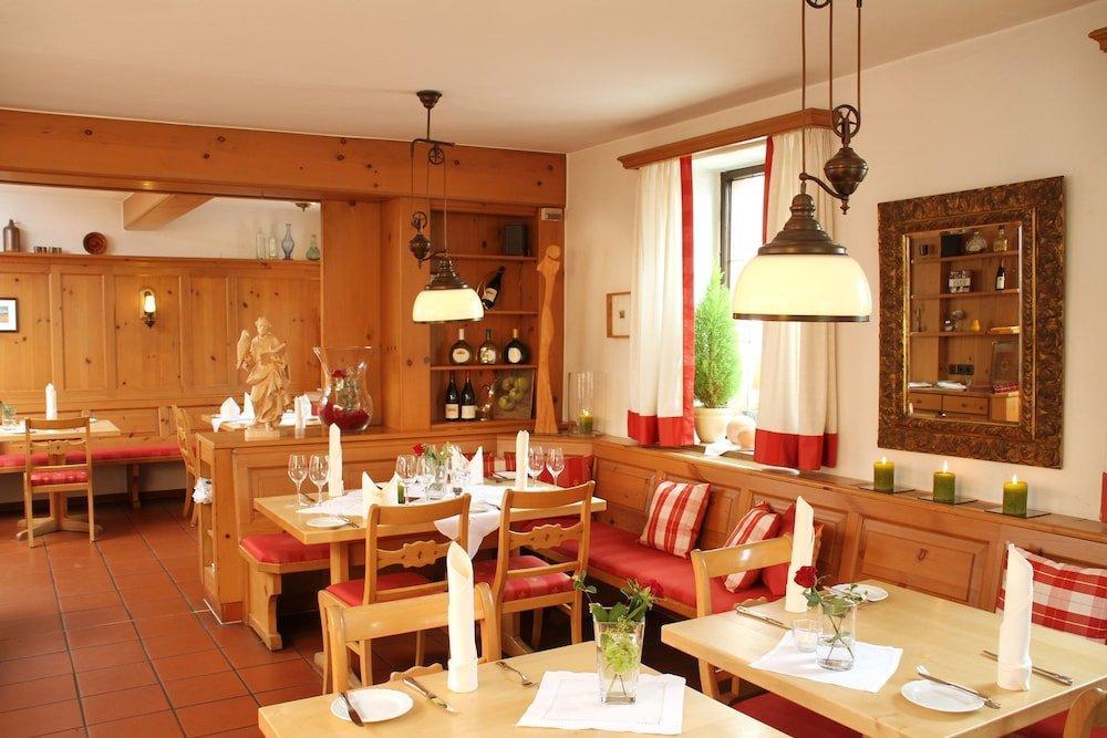 Adler Landhotel Buergstadt Ngoại thất bức ảnh