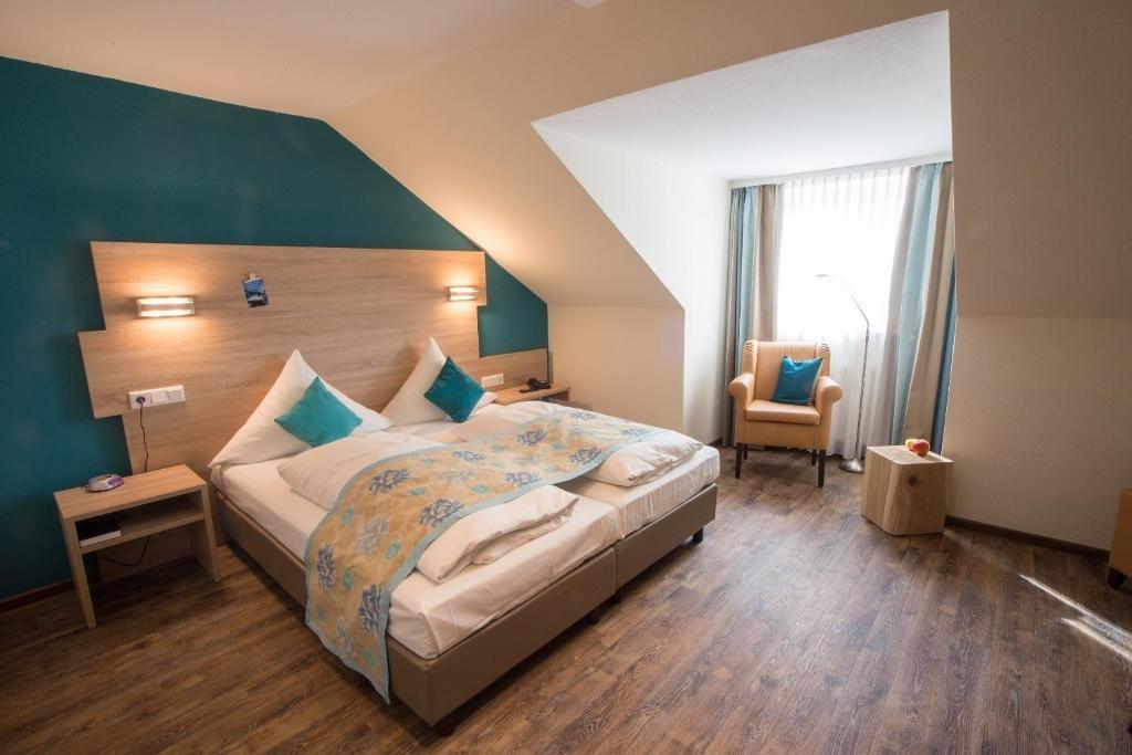 Adler Landhotel Buergstadt Ngoại thất bức ảnh