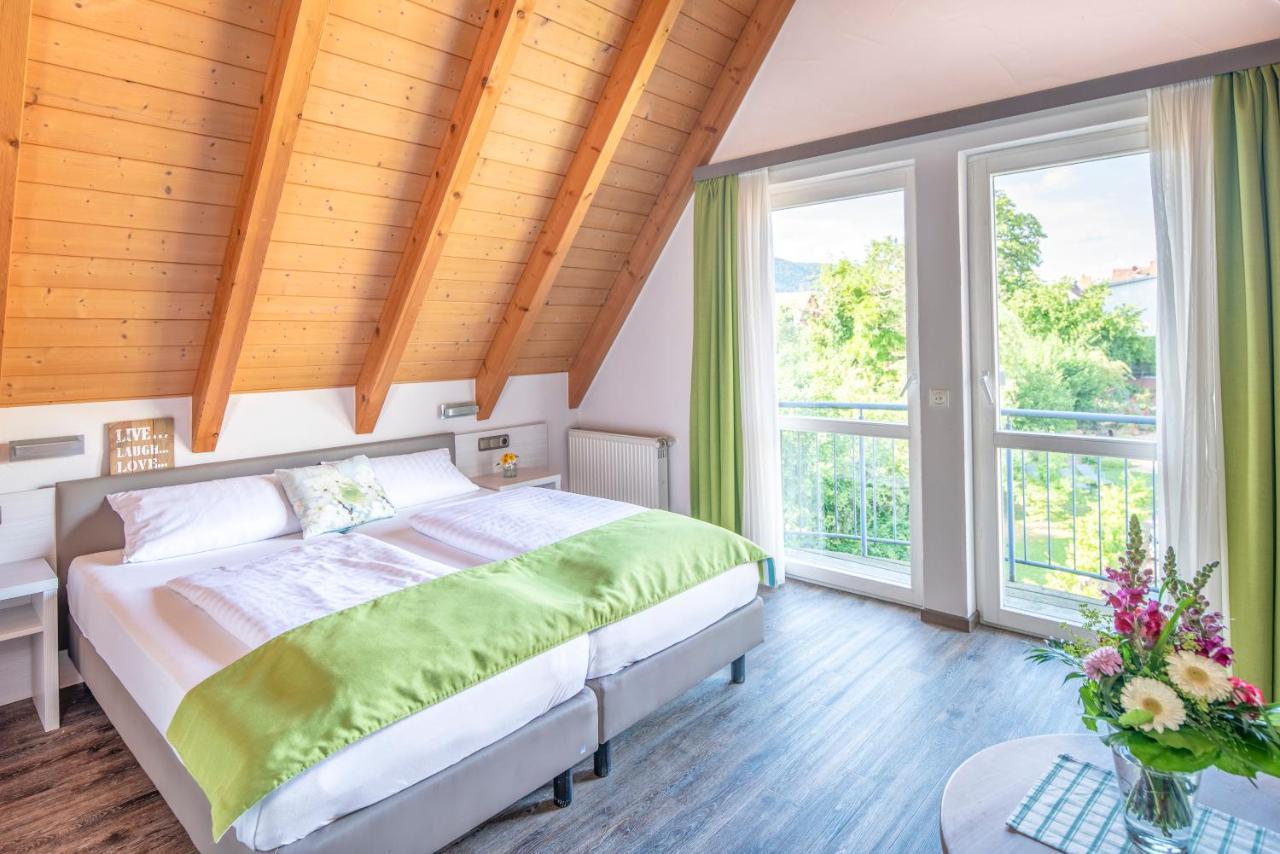 Adler Landhotel Buergstadt Ngoại thất bức ảnh