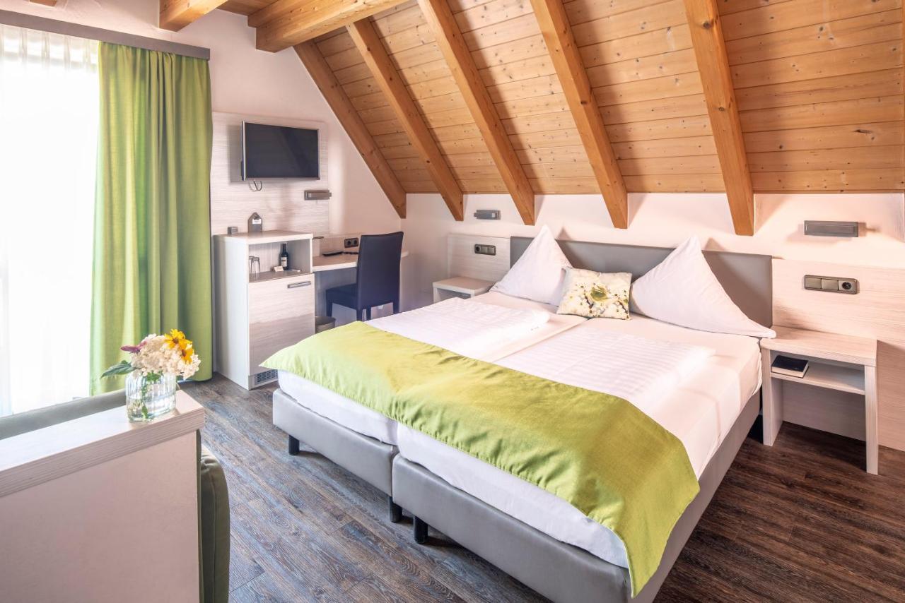 Adler Landhotel Buergstadt Ngoại thất bức ảnh