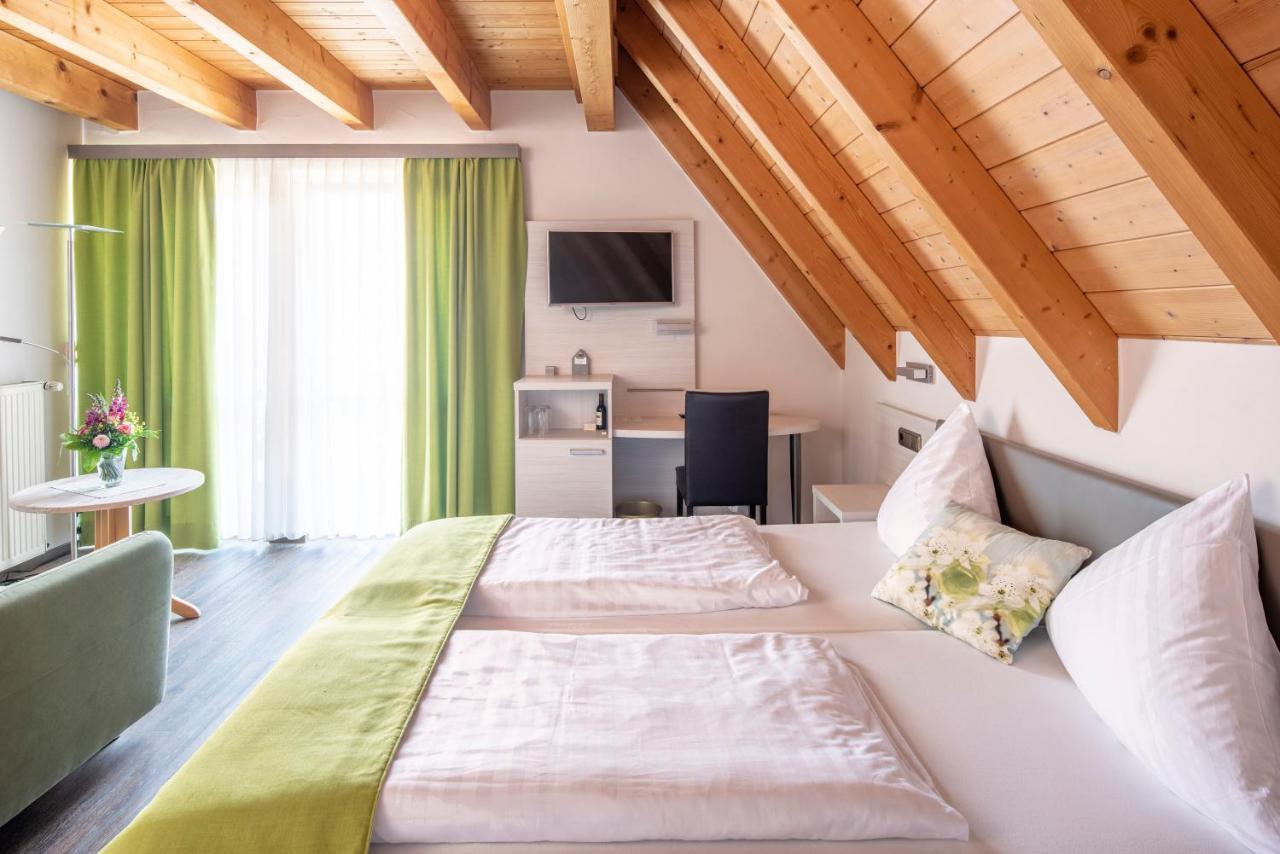 Adler Landhotel Buergstadt Ngoại thất bức ảnh