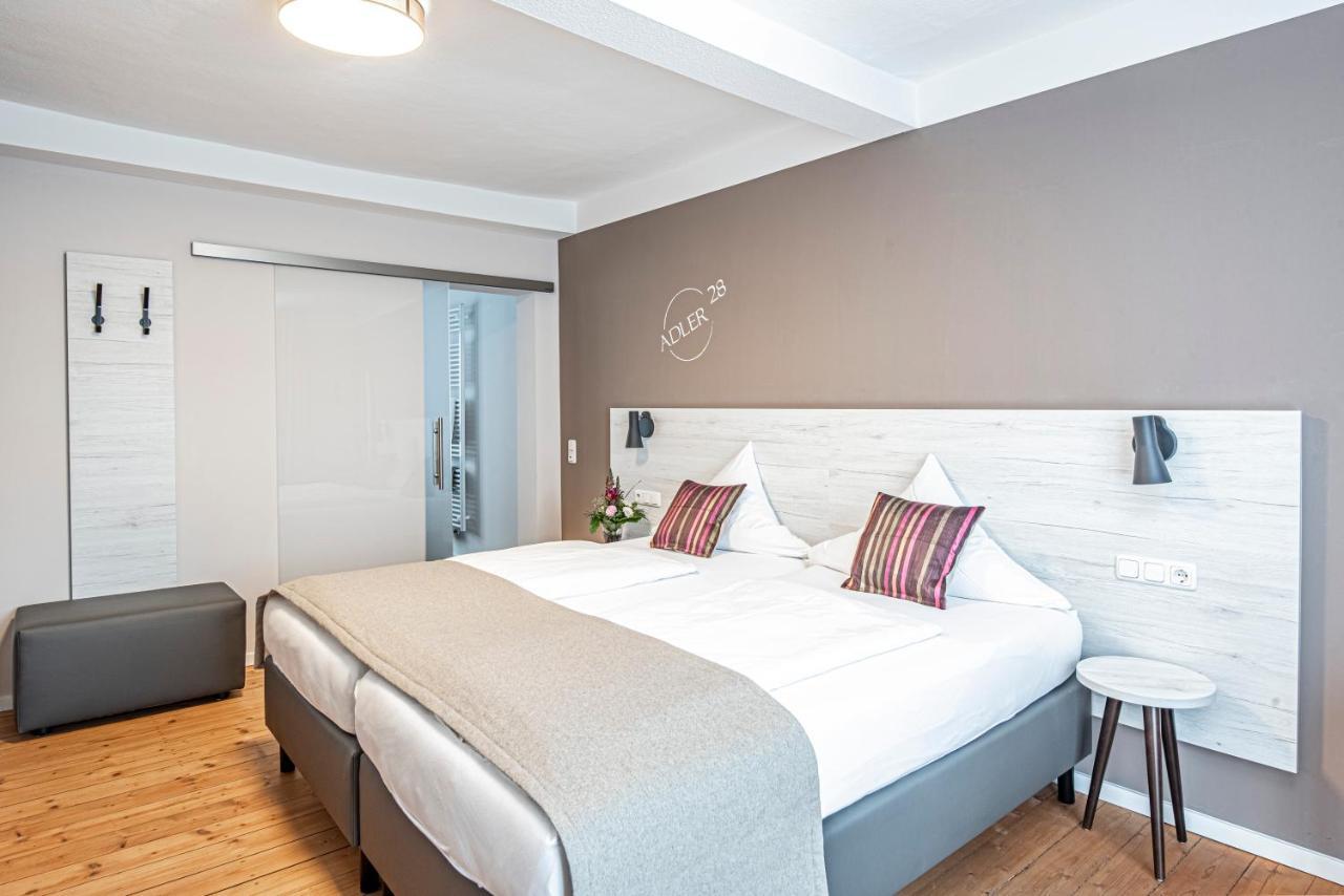 Adler Landhotel Buergstadt Ngoại thất bức ảnh