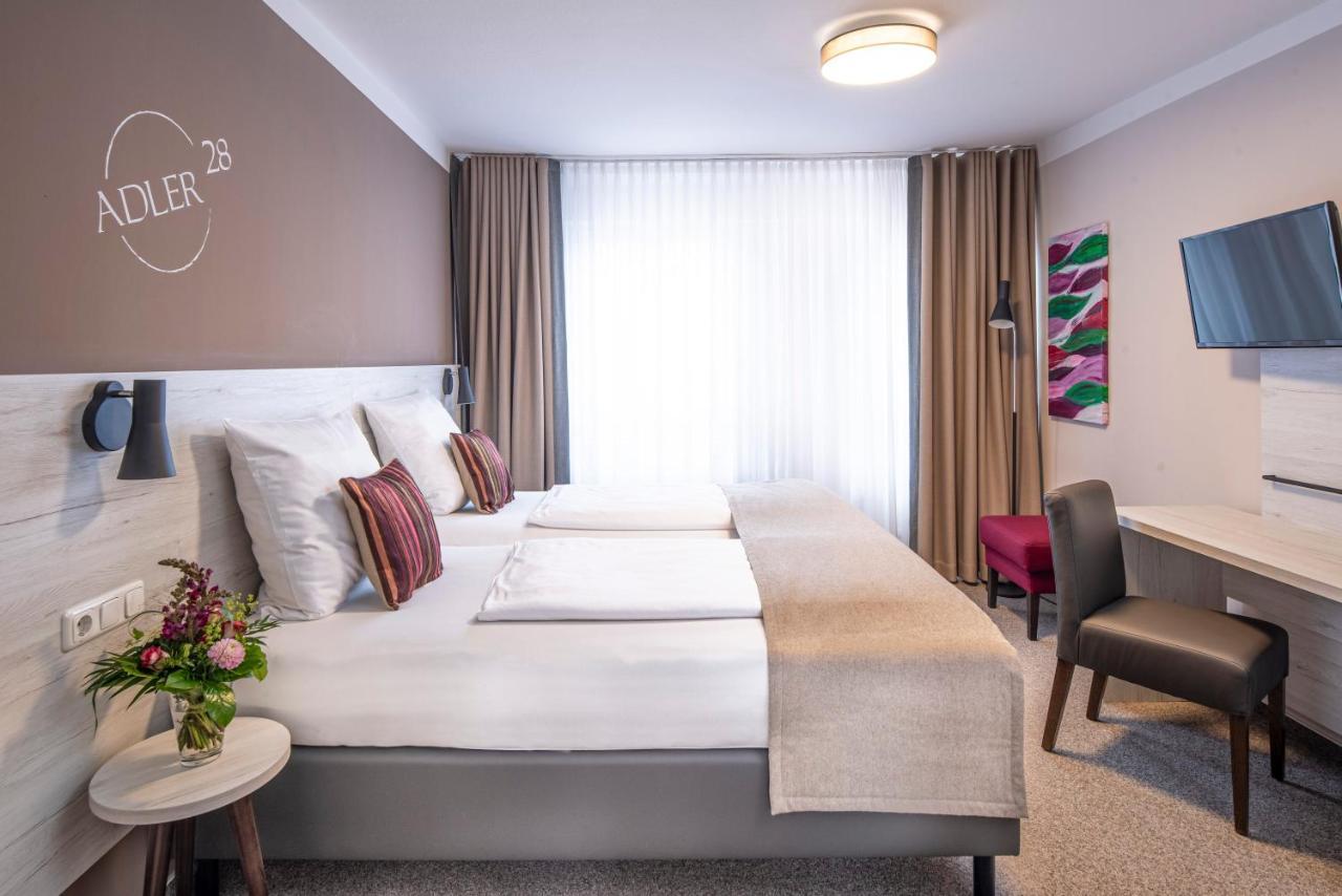 Adler Landhotel Buergstadt Ngoại thất bức ảnh