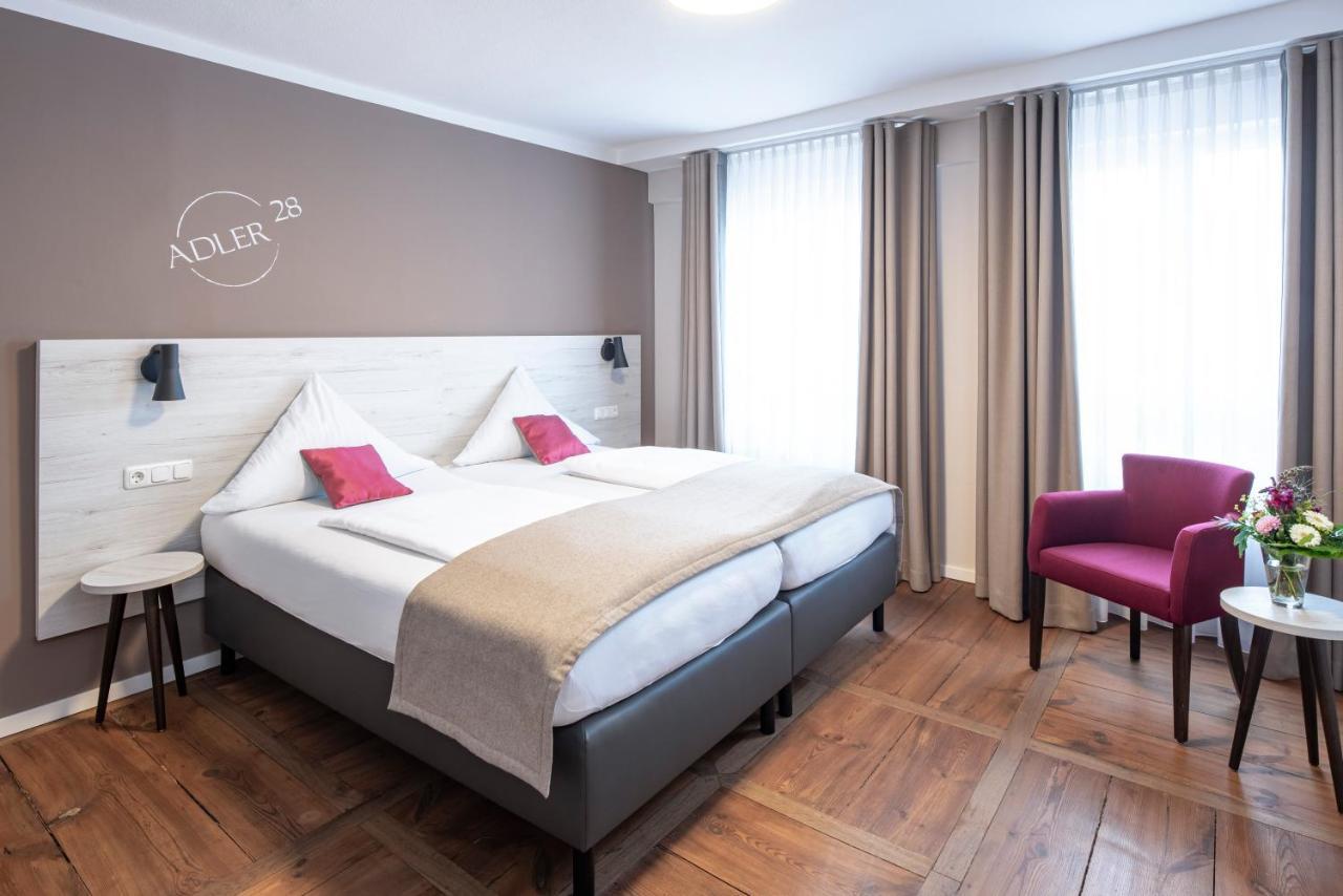 Adler Landhotel Buergstadt Ngoại thất bức ảnh