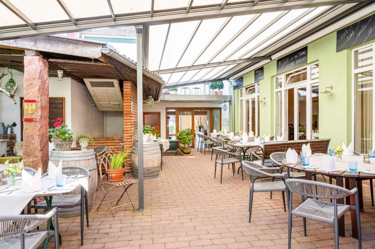 Adler Landhotel Buergstadt Ngoại thất bức ảnh