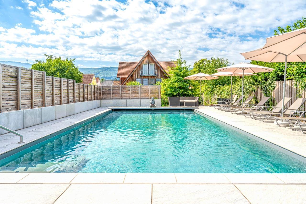 Adler Landhotel Buergstadt Ngoại thất bức ảnh