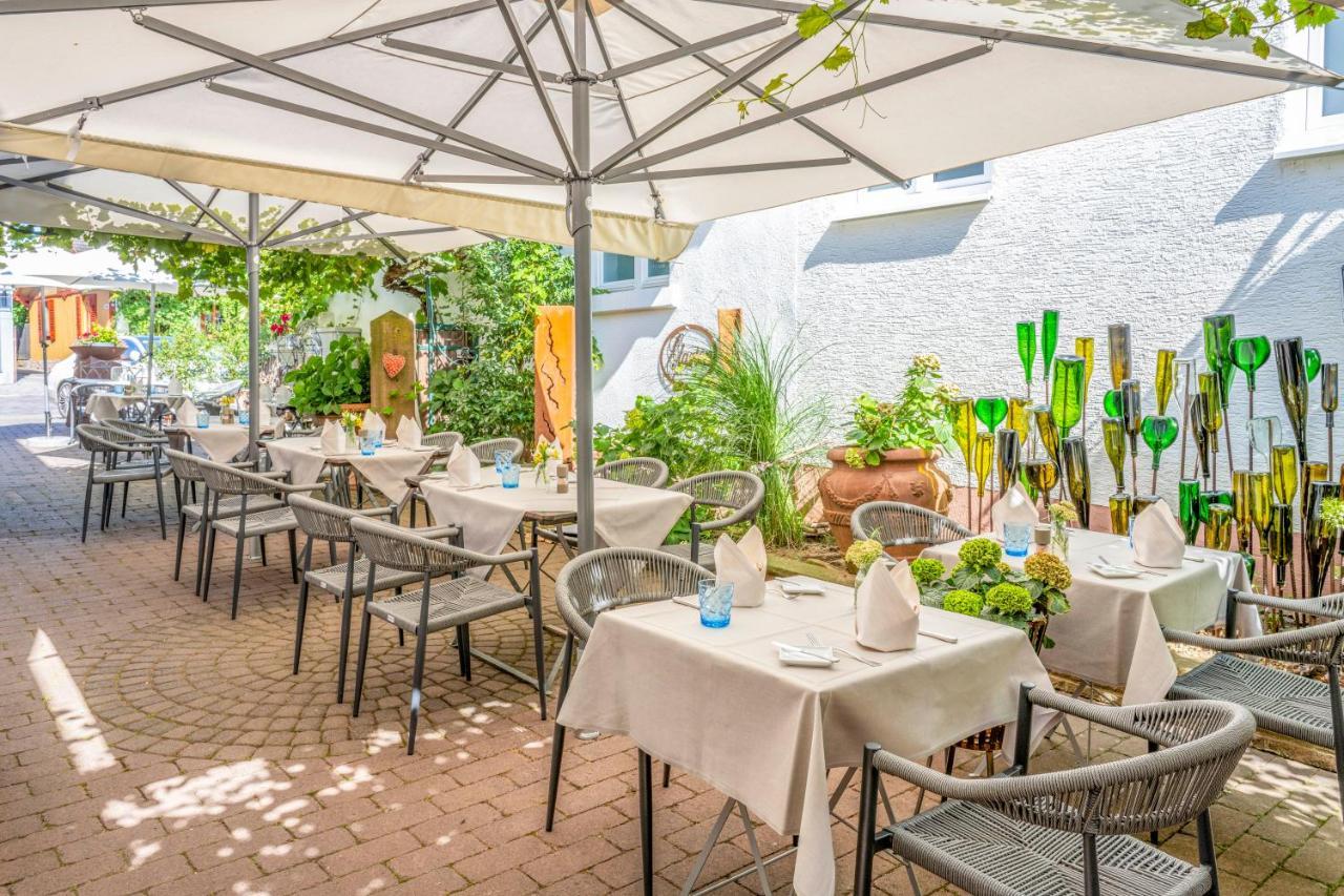 Adler Landhotel Buergstadt Ngoại thất bức ảnh