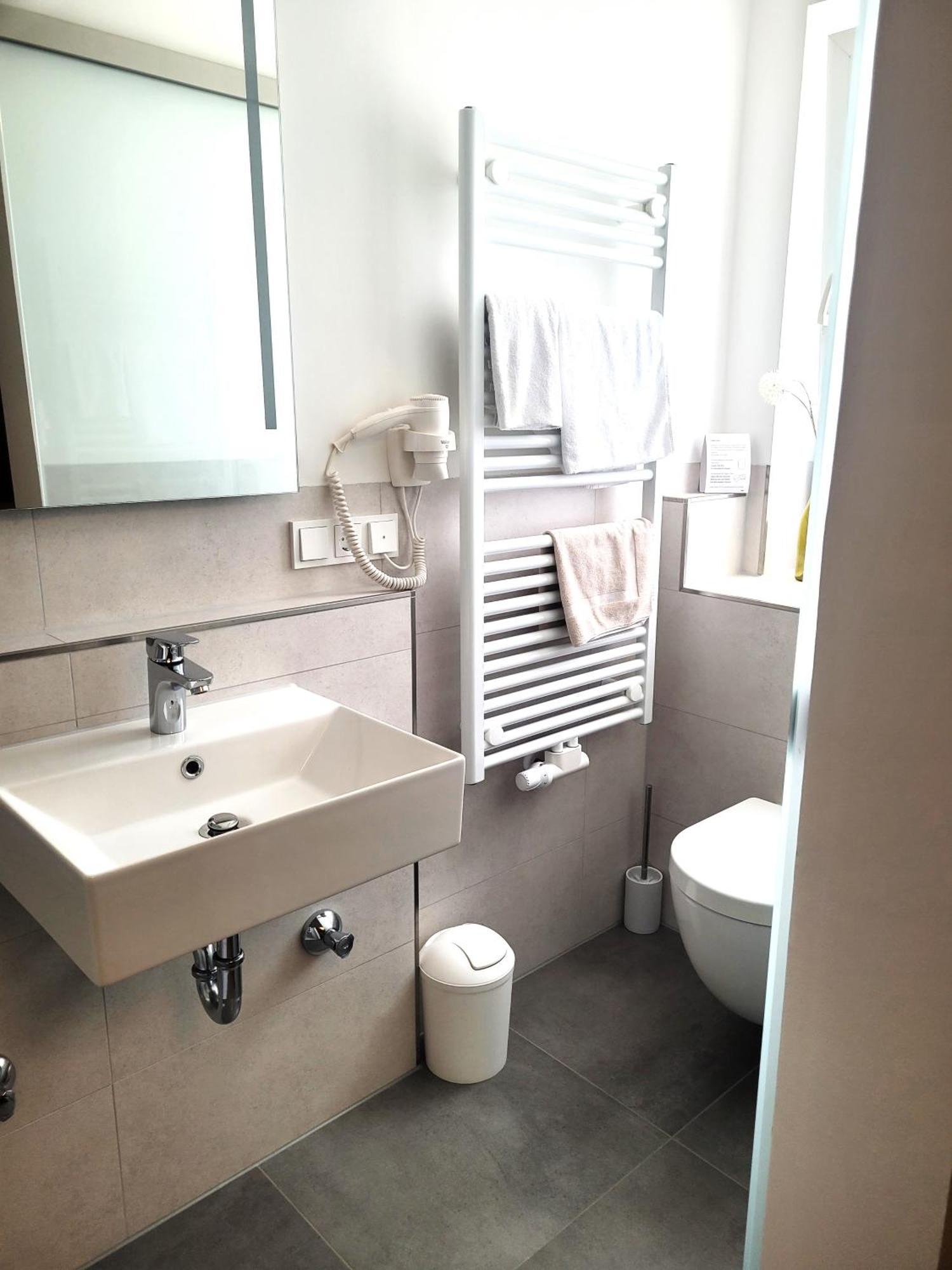 Adler Landhotel Buergstadt Ngoại thất bức ảnh