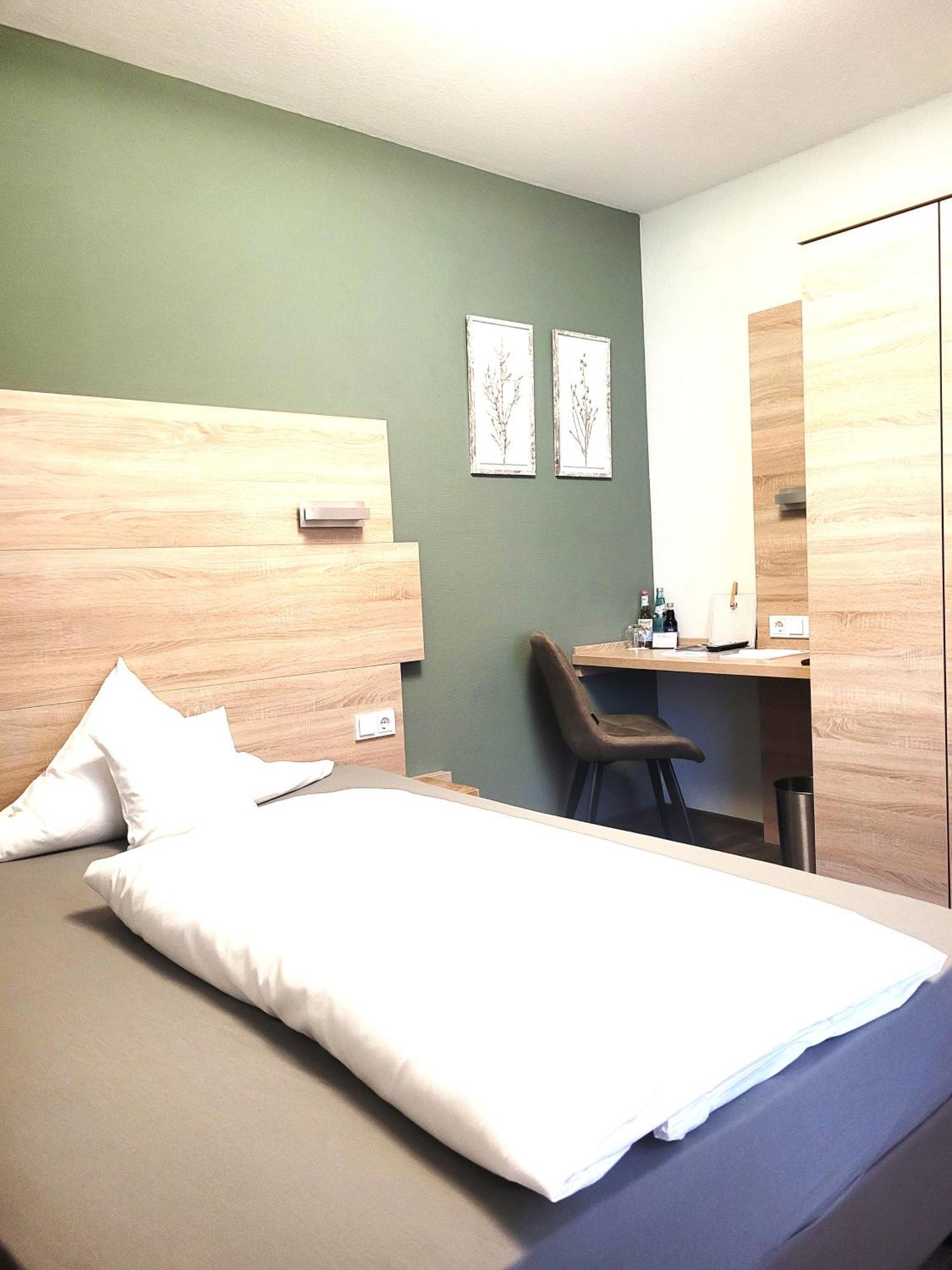 Adler Landhotel Buergstadt Ngoại thất bức ảnh