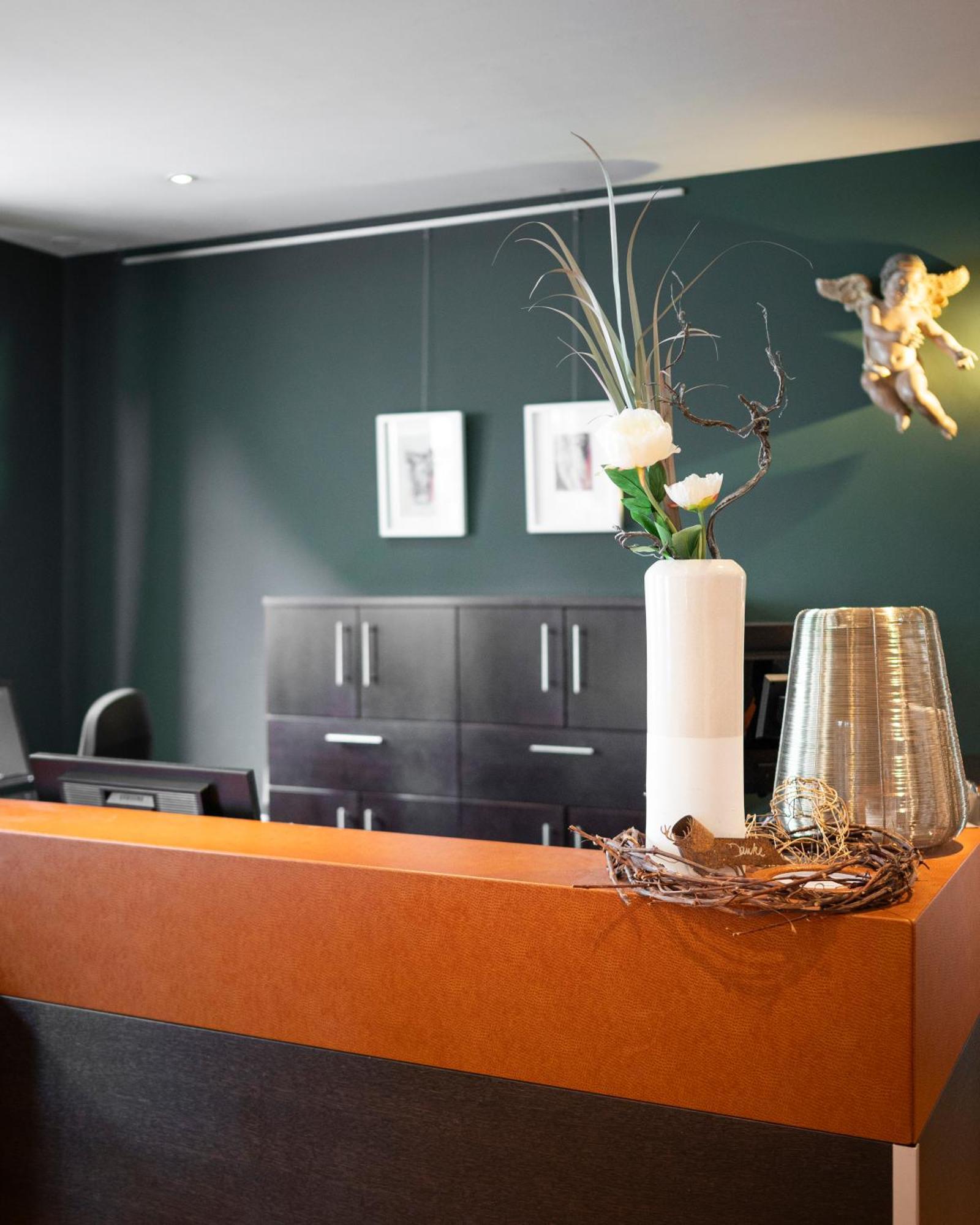 Adler Landhotel Buergstadt Ngoại thất bức ảnh